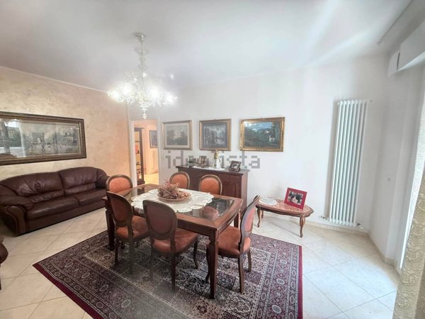 appartamento in affitto a San Benedetto del Tronto