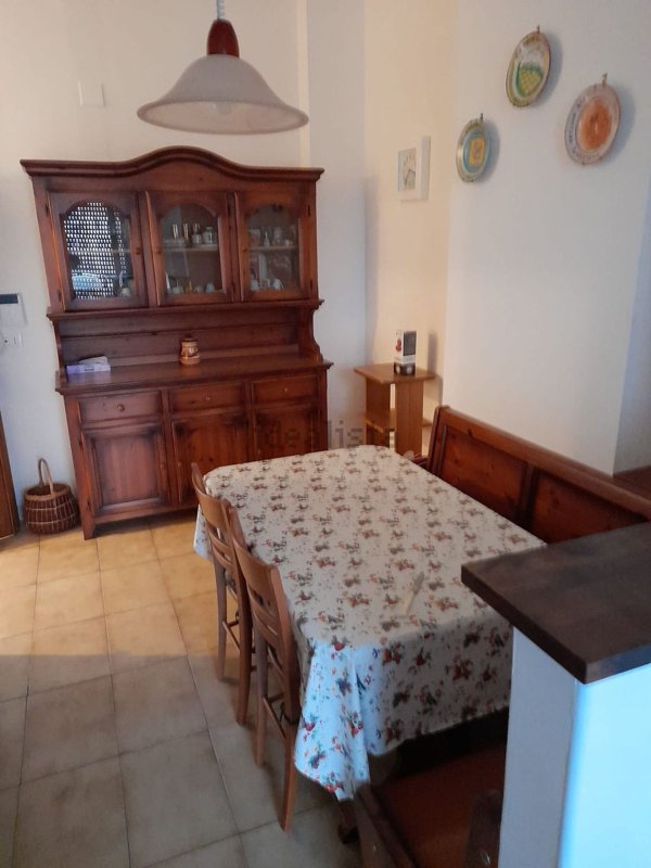 appartamento in affitto a San Benedetto del Tronto