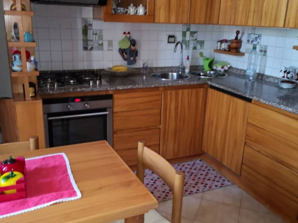 appartamento in affitto a San Benedetto del Tronto