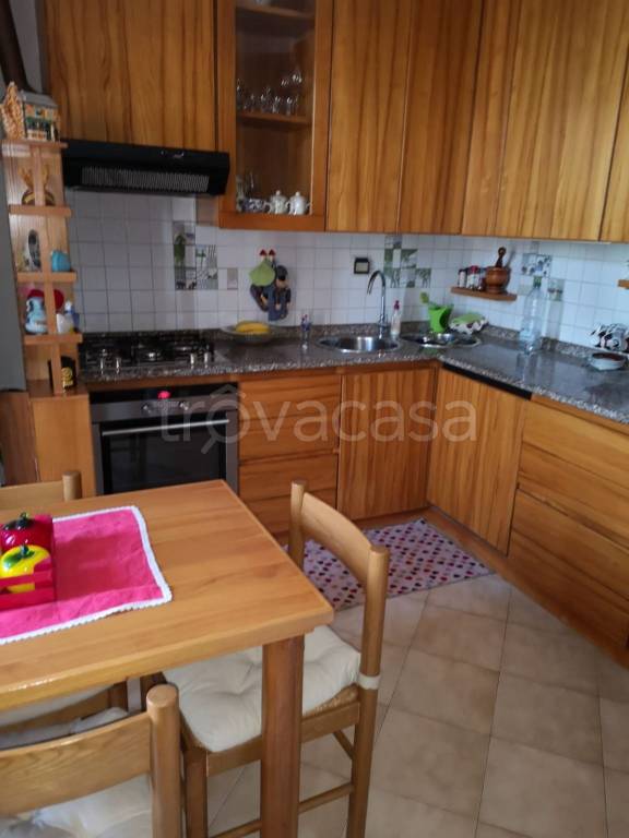 appartamento in affitto a San Benedetto del Tronto