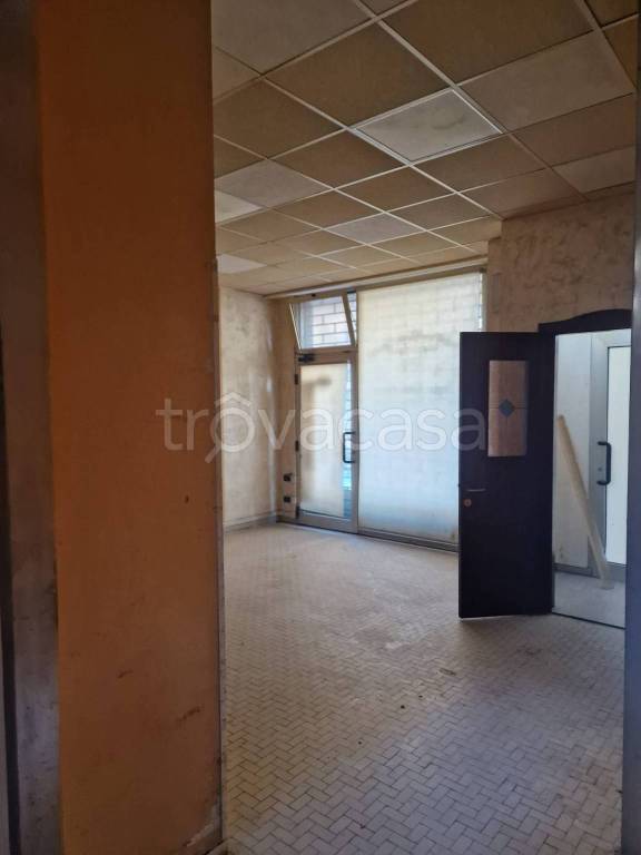 negozio in affitto a San Benedetto del Tronto