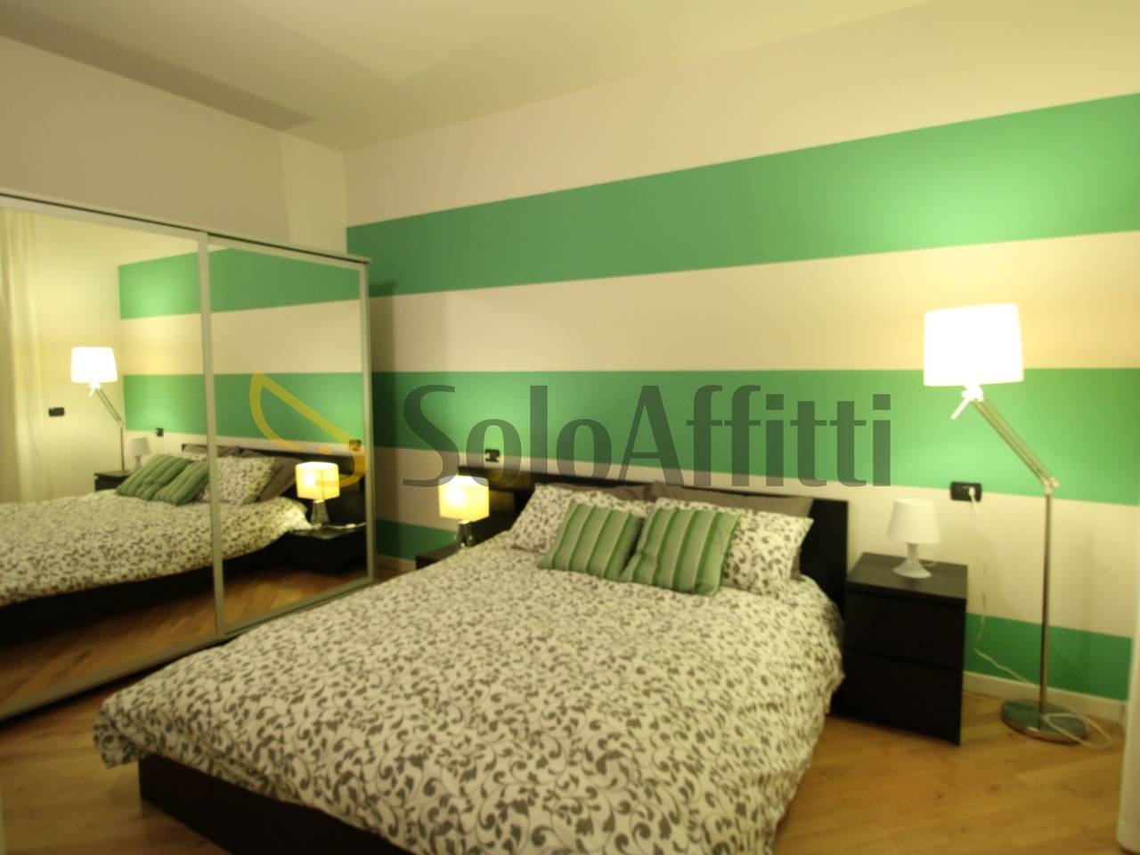 appartamento in affitto a San Benedetto del Tronto