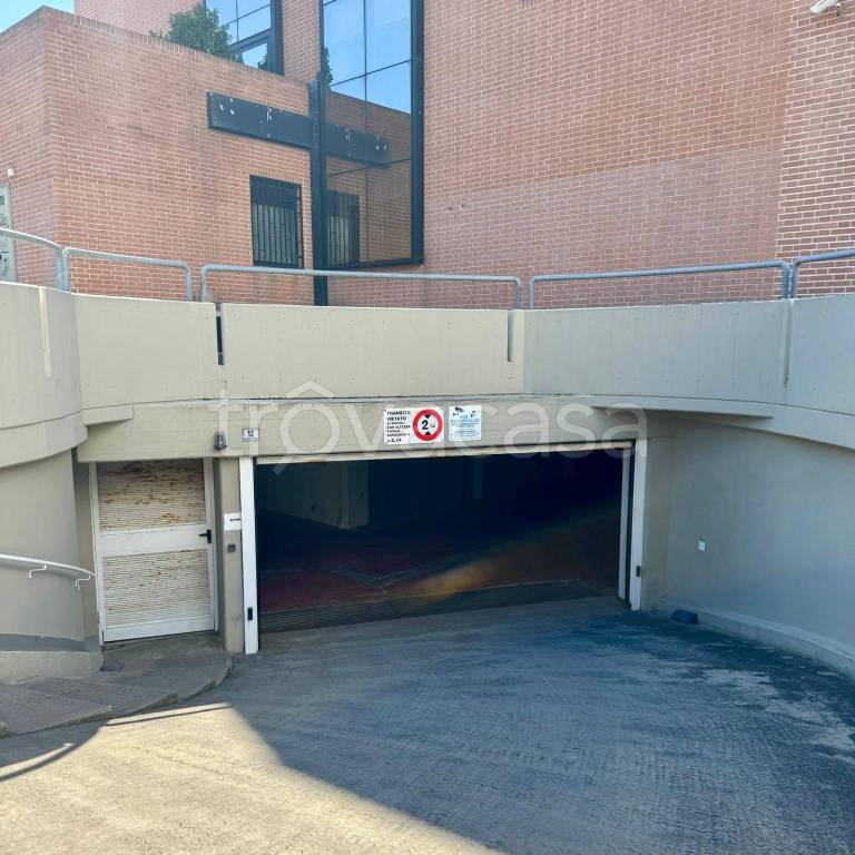 locale commerciale in affitto a San Benedetto del Tronto