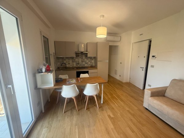 appartamento in affitto a San Benedetto del Tronto