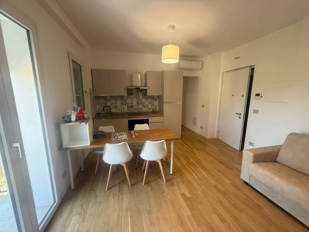 appartamento in affitto a San Benedetto del Tronto