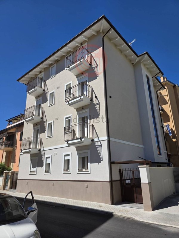 appartamento in affitto a San Benedetto del Tronto