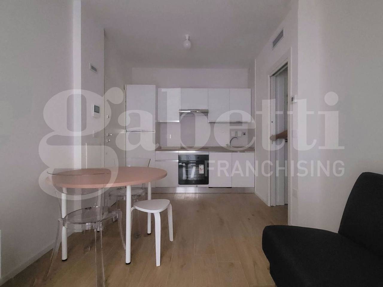 appartamento in affitto a San Benedetto del Tronto
