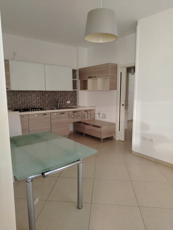 appartamento in affitto a San Benedetto del Tronto