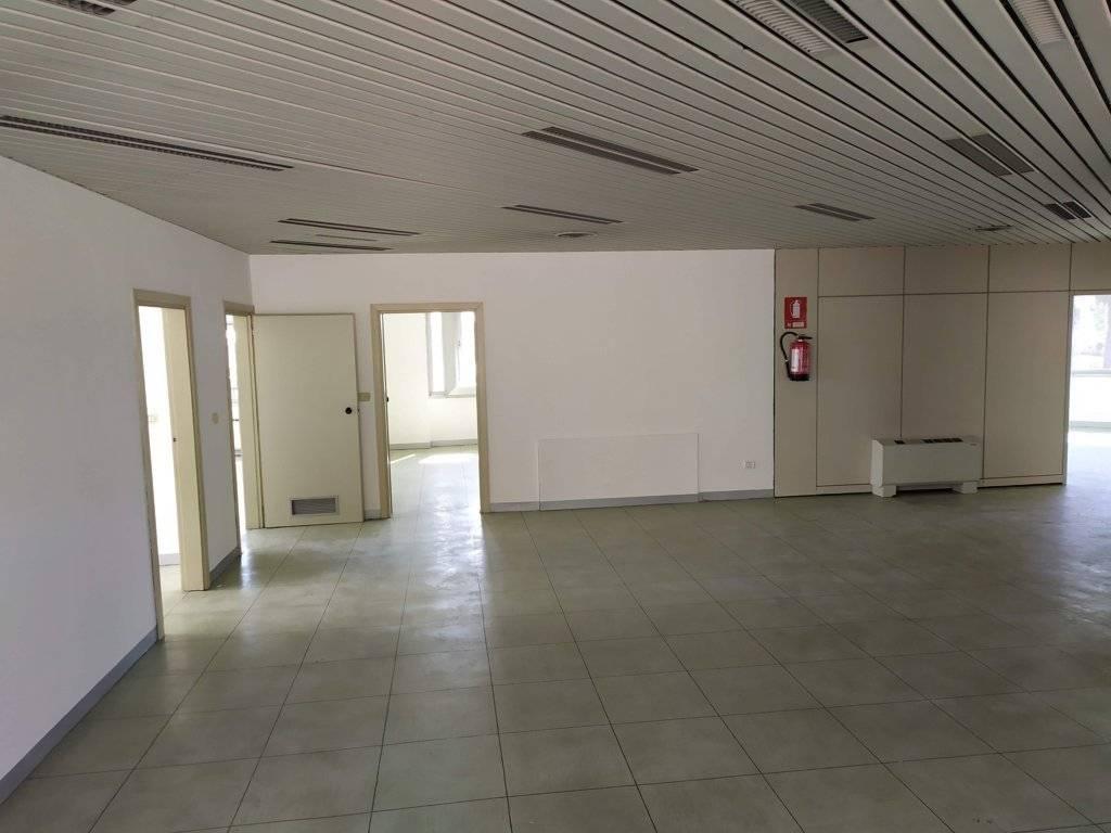 ufficio in affitto a San Benedetto del Tronto