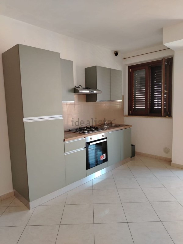 appartamento in affitto a San Benedetto del Tronto