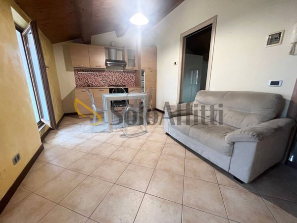 appartamento in affitto a San Benedetto del Tronto