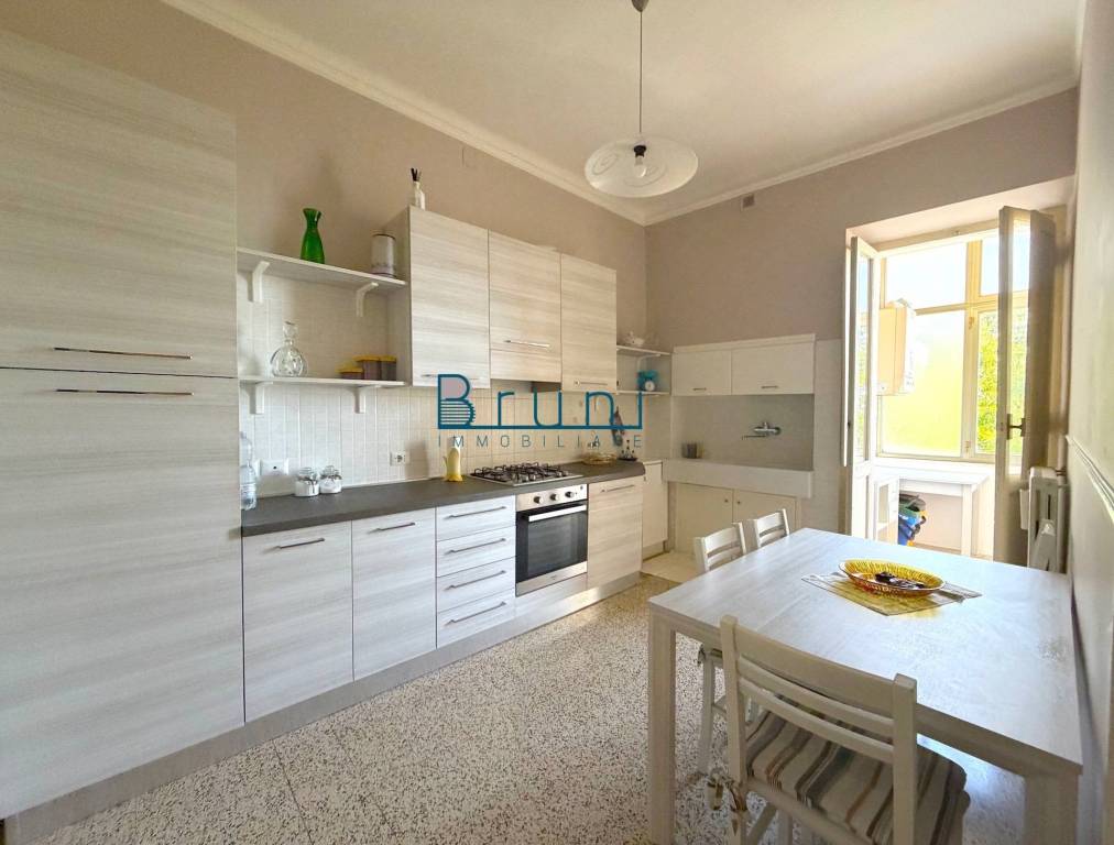 appartamento in affitto a San Benedetto del Tronto