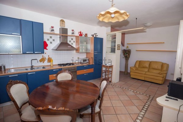 appartamento in affitto a San Benedetto del Tronto