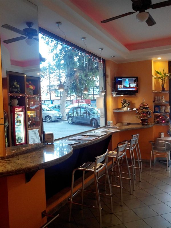 negozio in affitto a San Benedetto del Tronto