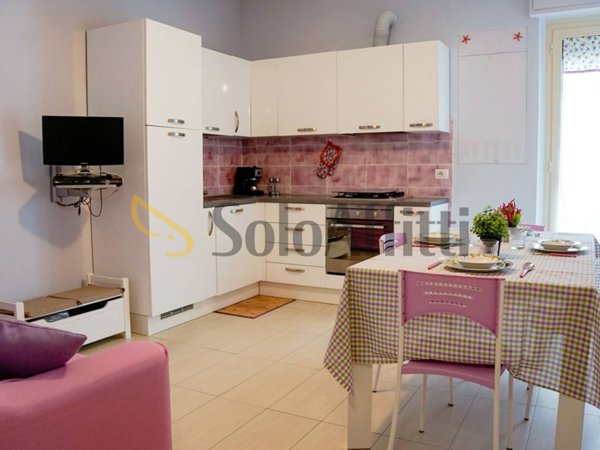 appartamento in affitto a San Benedetto del Tronto