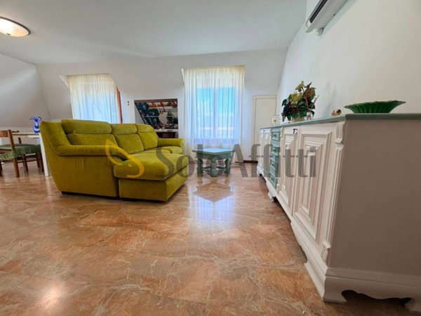 appartamento in affitto a San Benedetto del Tronto