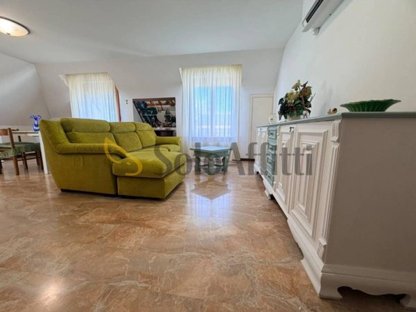 appartamento in affitto a San Benedetto del Tronto