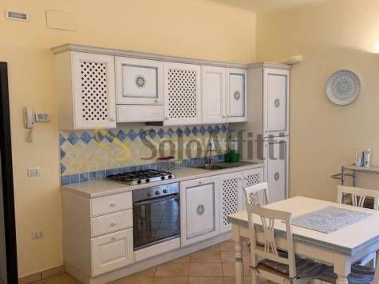 appartamento in affitto a San Benedetto del Tronto