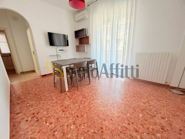 appartamento in affitto a San Benedetto del Tronto