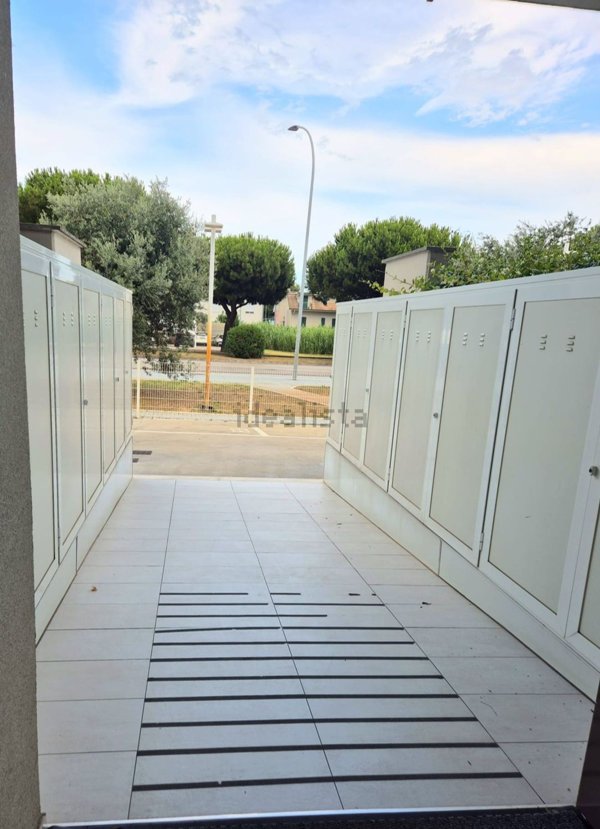 appartamento in affitto a San Benedetto del Tronto