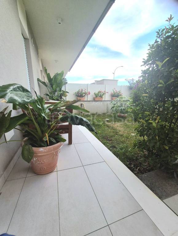 appartamento in affitto a San Benedetto del Tronto