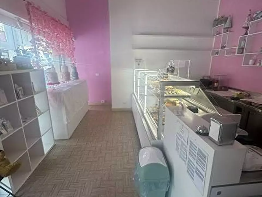 locale commerciale in affitto a San Benedetto del Tronto
