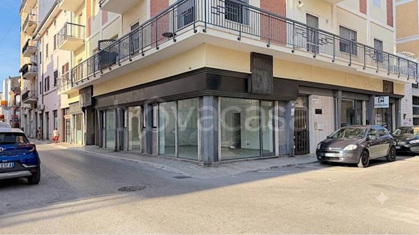 locale commerciale in affitto a San Benedetto del Tronto