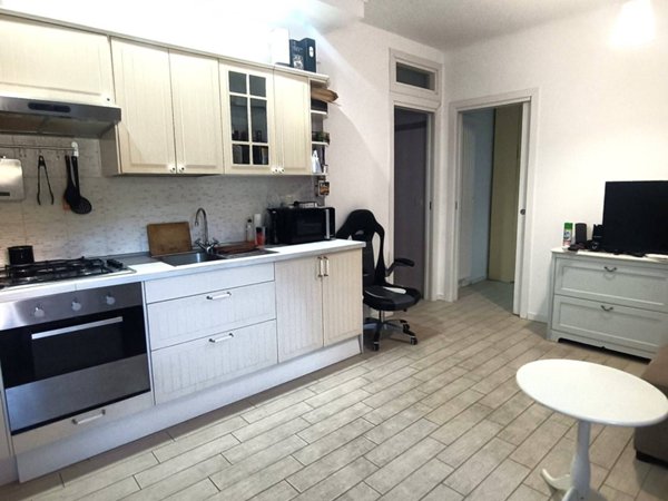 appartamento in affitto a San Benedetto del Tronto