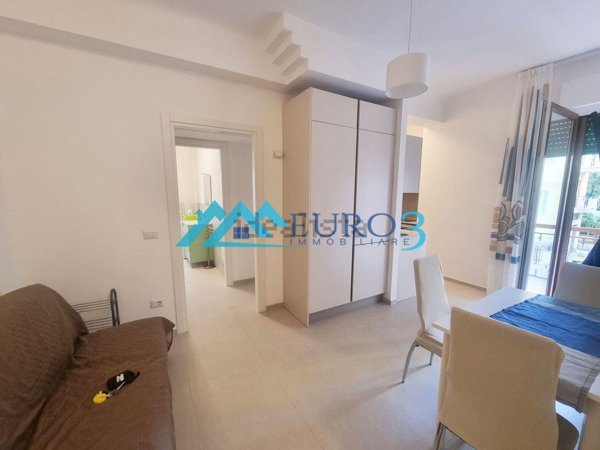 appartamento in affitto a San Benedetto del Tronto