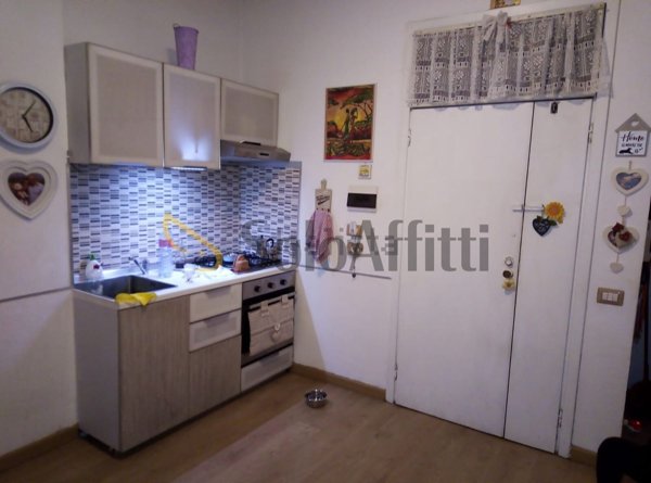 appartamento in affitto a San Benedetto del Tronto