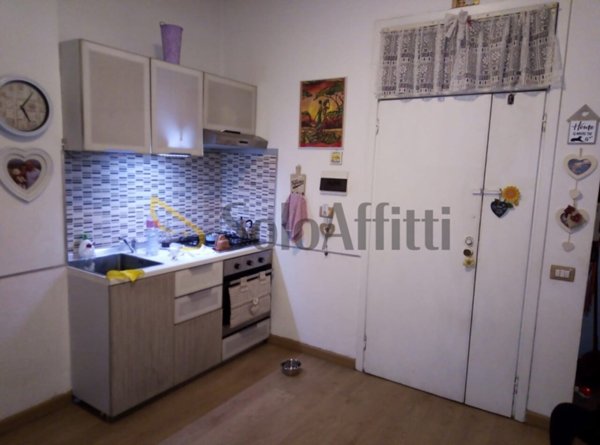 appartamento in affitto a San Benedetto del Tronto