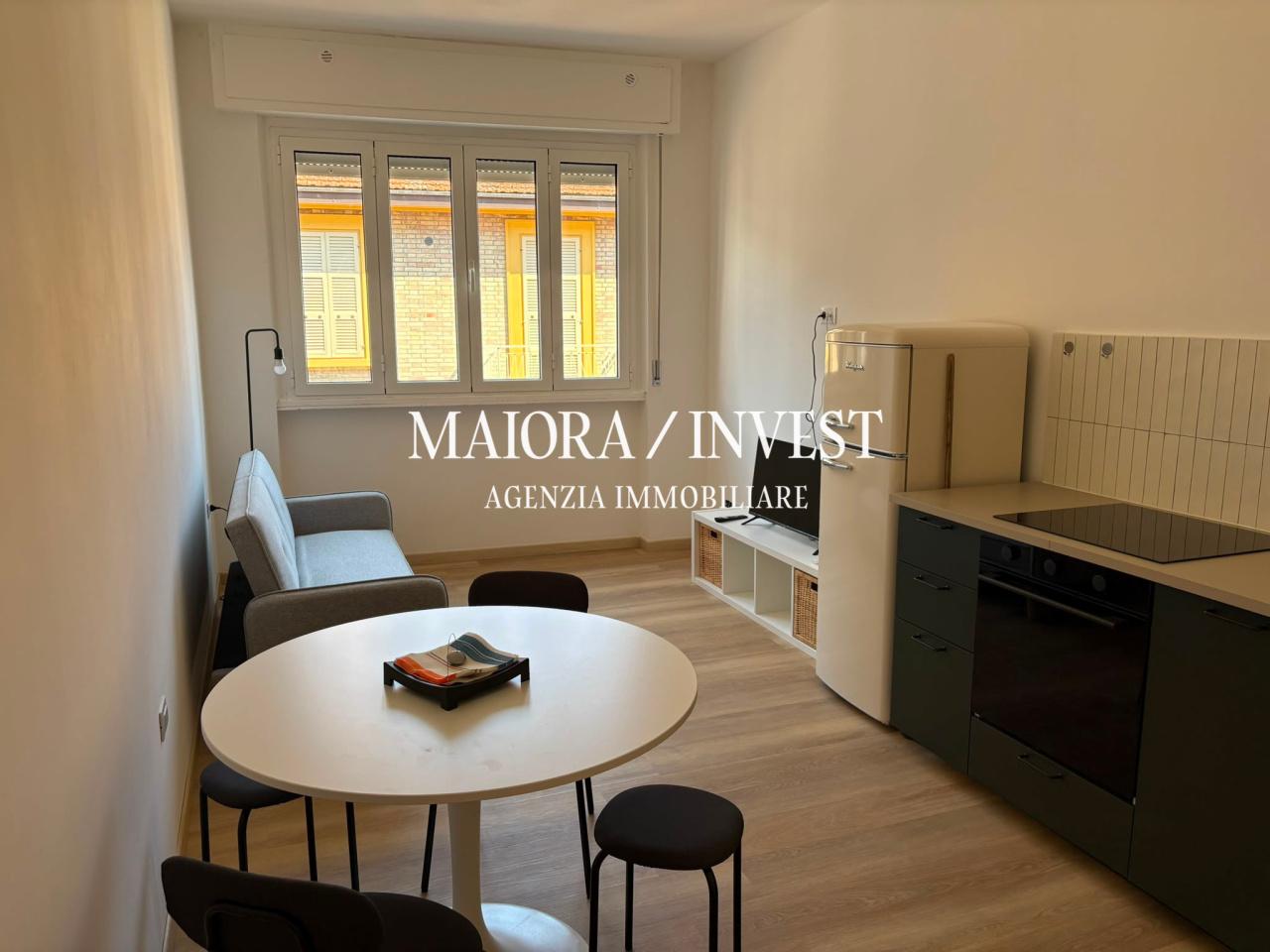 appartamento in affitto a San Benedetto del Tronto