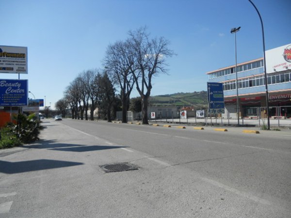 ufficio in affitto a San Benedetto del Tronto in zona Sentina