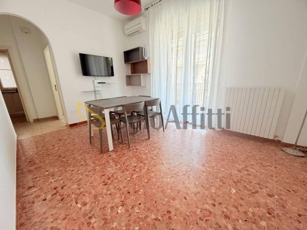 appartamento in affitto a San Benedetto del Tronto