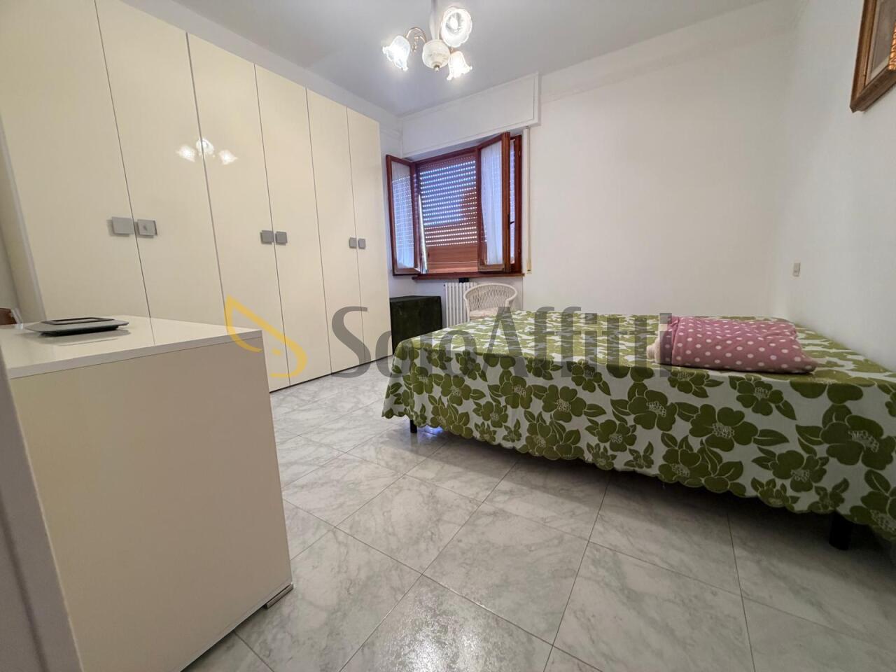appartamento in affitto a San Benedetto del Tronto
