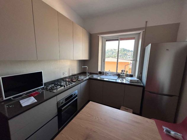 appartamento in affitto a San Benedetto del Tronto