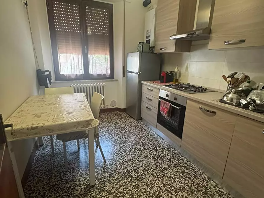 appartamento in affitto a San Benedetto del Tronto