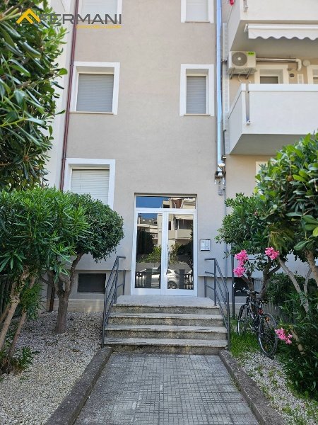 appartamento in affitto a San Benedetto del Tronto in zona Sentina