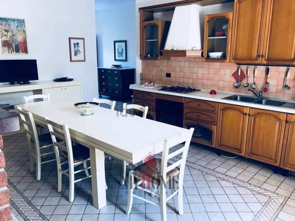 appartamento in affitto a San Benedetto del Tronto