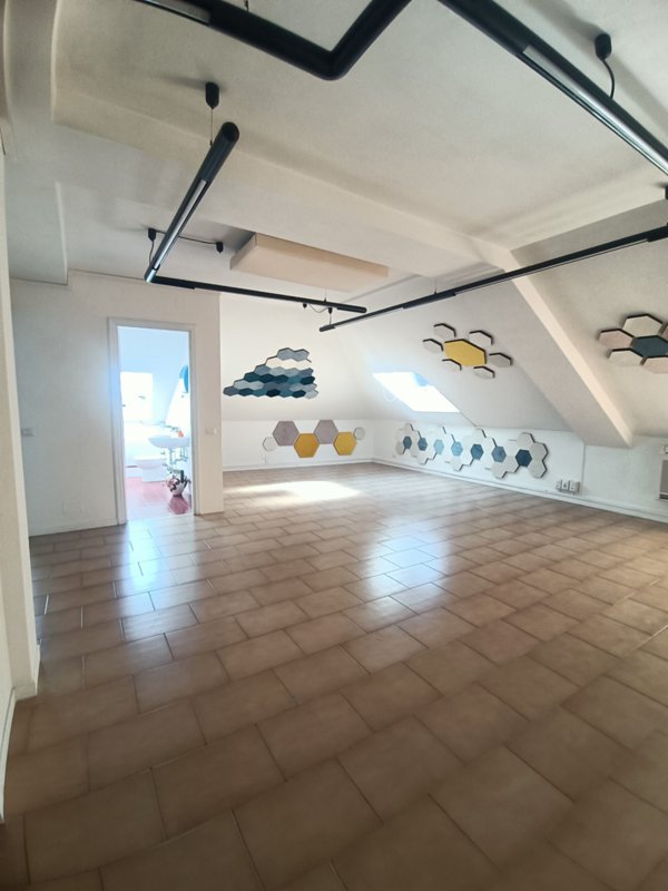 ufficio in affitto a San Benedetto del Tronto in zona Sentina