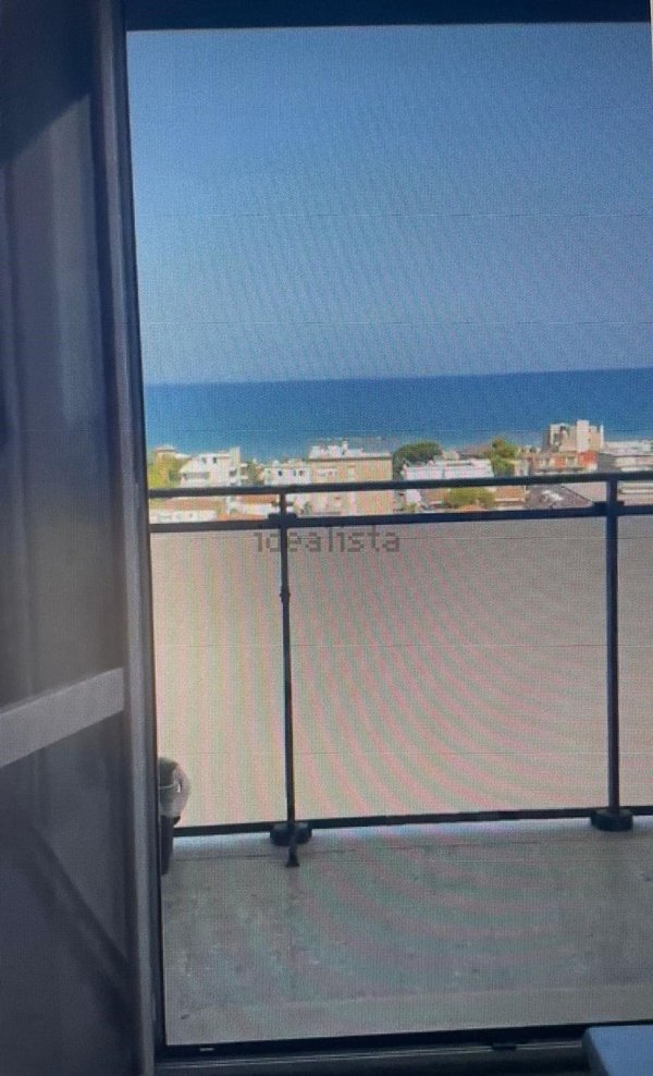 appartamento in affitto a San Benedetto del Tronto