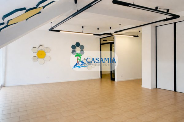 ufficio in affitto a San Benedetto del Tronto in zona Sentina