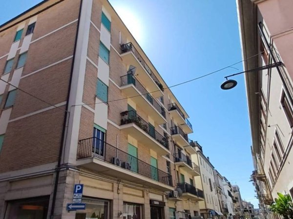 appartamento in affitto a San Benedetto del Tronto