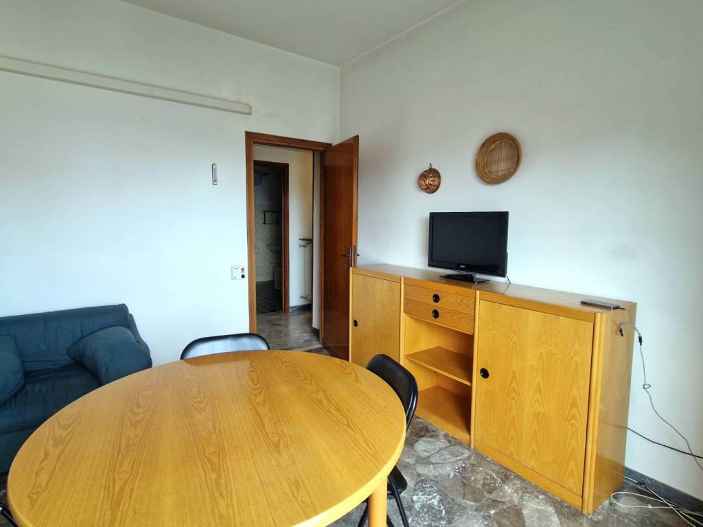 appartamento in affitto a San Benedetto del Tronto
