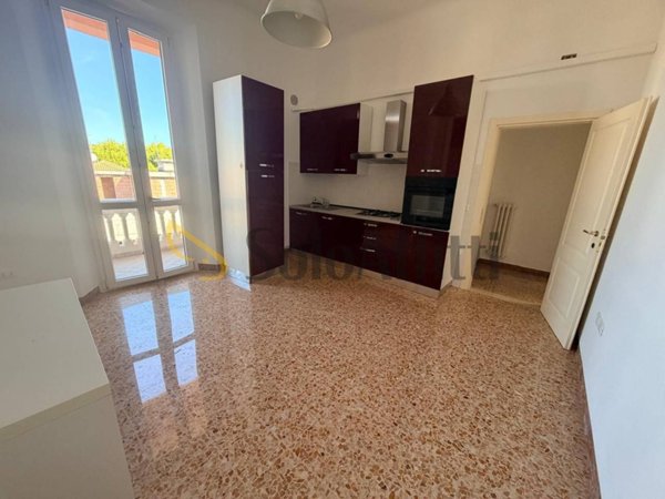 appartamento in affitto a San Benedetto del Tronto