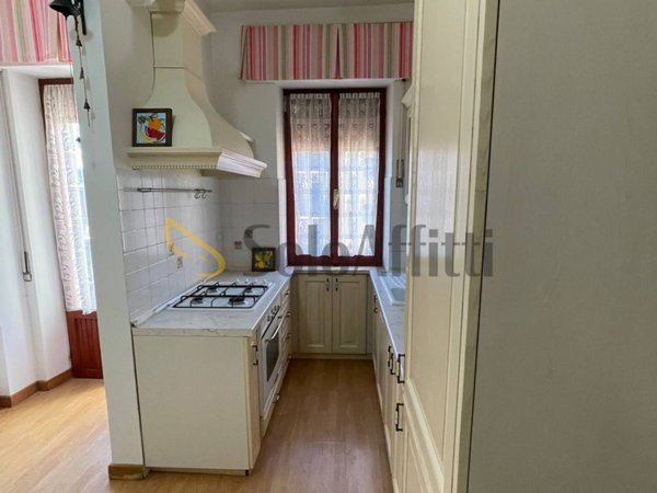 appartamento in affitto a San Benedetto del Tronto