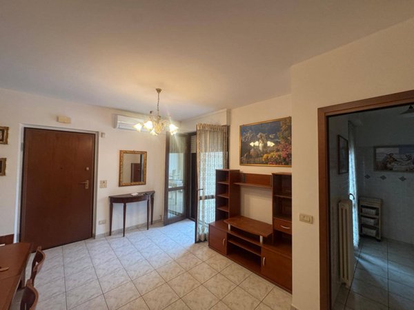 appartamento in affitto a San Benedetto del Tronto