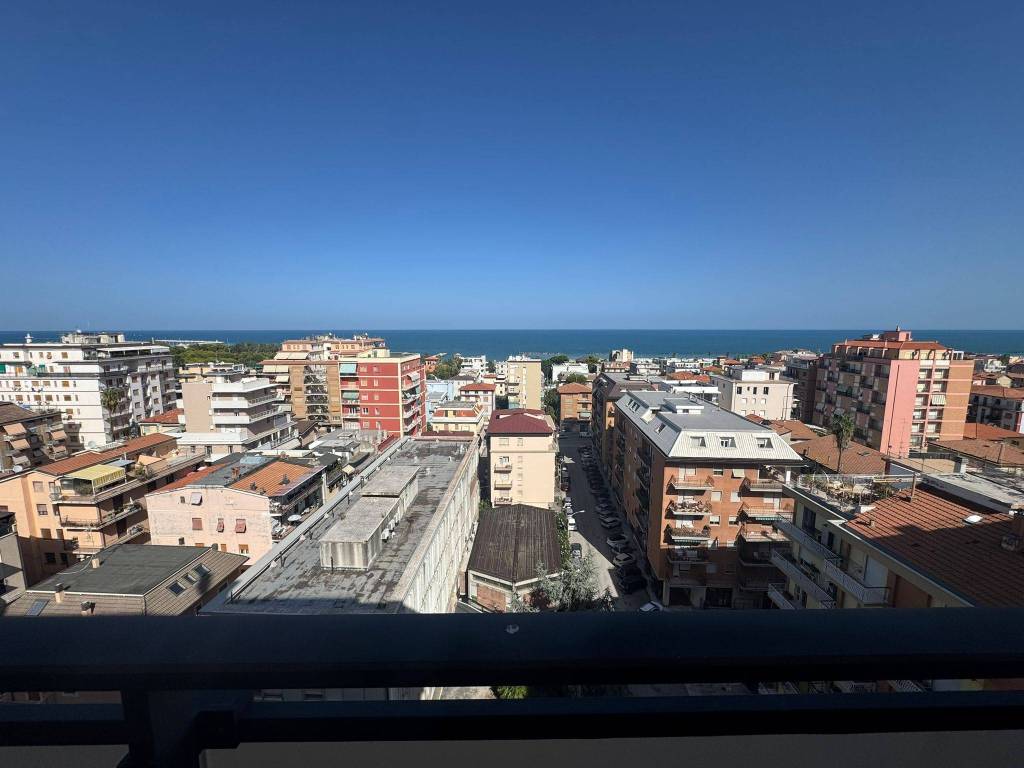 appartamento in affitto a San Benedetto del Tronto