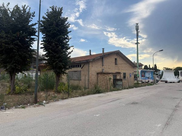 ufficio in affitto a San Benedetto del Tronto
