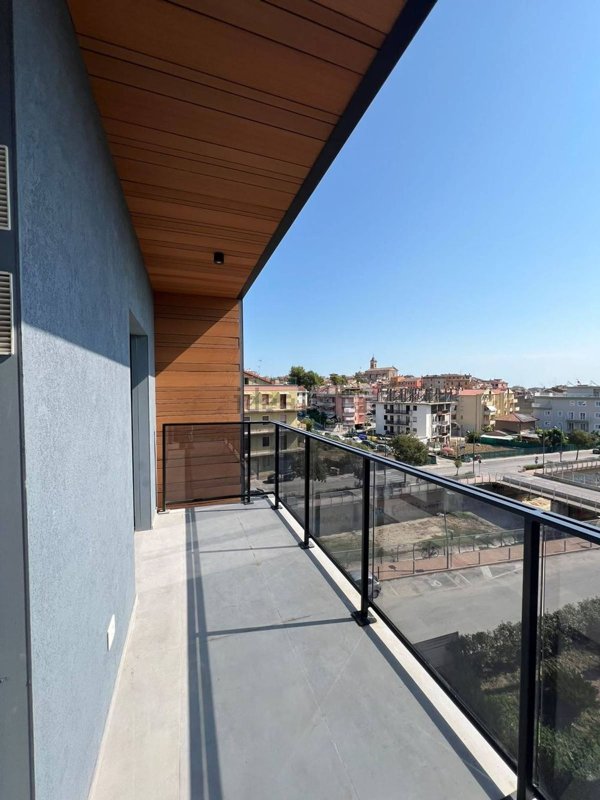 appartamento in affitto a San Benedetto del Tronto